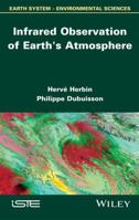 Infrared Earths Atmosphere Observation 1848215606 Book Cover