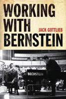Working with Bernstein 1574671863 Book Cover