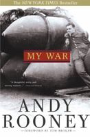 My War 1586481592 Book Cover