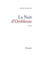La Nuit D'Ombleuse: Roman 2246496713 Book Cover