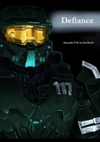 Defiance 024484254X Book Cover