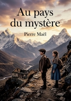 Au pays du mystère: Une aventure palpitante au coeur des mystères de l'Himalaya, où un phalanstère devient le théâtre d'événements inattendus. (French Edition) B0H27XB9W7 Book Cover