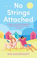 No Strings Attached 1781896844 Book Cover