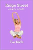 Ridge Street Church Mouse 1430317450 Book Cover