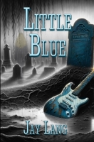 Little Blue 0228633761 Book Cover