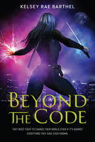 Beyond the Code 1947848097 Book Cover