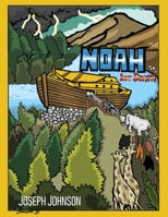 Babylon Doom: Return of the Israelites: Noah: 1st Death 1637641419 Book Cover