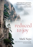 Reduced to Joy 1936740575 Book Cover