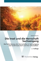 Die Insel und die Herrschaft Sachsengang (German Edition) 6208856493 Book Cover