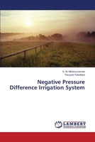 Negative Pressure Difference Irrigation System 3659480061 Book Cover