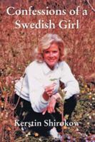 Confessions of a Swedish Girl 0595453732 Book Cover
