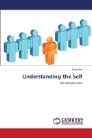 Understanding the Self: An Introduction 6139822998 Book Cover