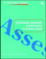 Building a Whole School Assessment Policy (Subject Leader's Handbook) 0750706988 Book Cover