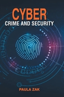 Cyber Crime and Security B0F5XW35LD Book Cover