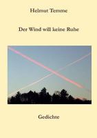 Der Wind Will Keine Ruhe 3844854649 Book Cover
