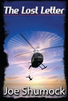 The Lost Letter (Letter Series, #2) 0983793948 Book Cover