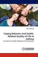 Coping Behavior and Health-Related Quality of Life in Asthma 3838365992 Book Cover