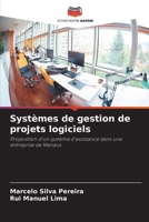 Systèmes de gestion de projets logiciels 6209233864 Book Cover