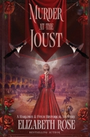 Murder at the Joust 1648399819 Book Cover