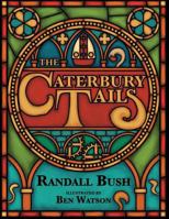 The Caterbury Tails B09L51QBDT Book Cover