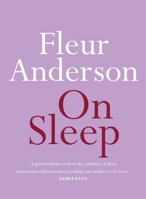 On Sleep 0733644023 Book Cover