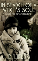 In Search of a Witch's Soul 1951239075 Book Cover