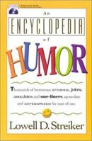 An Encyclopedia of Humor 1565635000 Book Cover