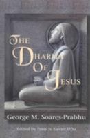 The Dharma of Jesus 1570754594 Book Cover