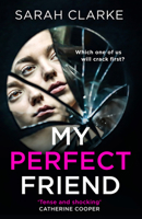 My Perfect Friend PB 0008494940 Book Cover