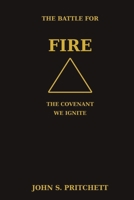 The Battle for Fire B0HC29LNG3 Book Cover
