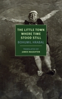 The Little Town Where Time Stood Still and Cutting It Short 0349105405 Book Cover