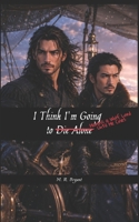 I Think I'm Going to Harass a Wolf Lord Until He Cries (Parcae: Inferno) B0H2S5XHSB Book Cover