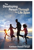 The Developing Person Through the Life Span B0BT8MQ4NJ Book Cover