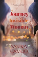 The Journey of an Invisible Woman B09PHG43P6 Book Cover