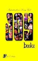 Joy Books: Inspiration from a Loving God 1410778460 Book Cover