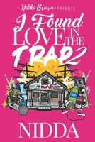 I Found Love in the Trap 2 B09MYVSPHR Book Cover