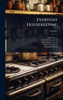 Everyday Housekeeping 102490685X Book Cover