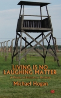 Living is no Laughing Matter: A Primer on Existential Optimism B08KRYLJCF Book Cover