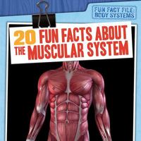 20 Fun Facts about the Muscular System 1538229234 Book Cover