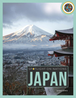 Japan (Spotlight on Nations) B0GHMBYJKM Book Cover