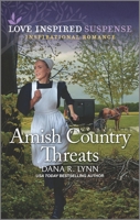 Amish Country Threats 1335722475 Book Cover