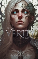 The Verity: Part Two B086B9VDN8 Book Cover