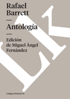 Antologia (Spanish Edition) 1983992097 Book Cover