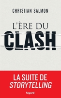 L'Ere du clash 2213677549 Book Cover