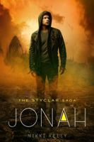 Jonah 1250051541 Book Cover