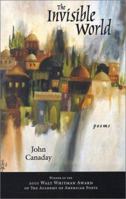The Invisible World 0807127760 Book Cover