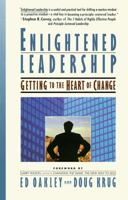 Enlightened Leadership 0671866753 Book Cover