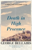 Death in High Provence 1911295519 Book Cover