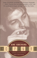 Compañero: The Life and Death of Che Guevara 0679759409 Book Cover