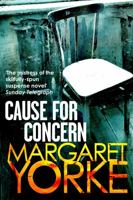 Cause for Concern 0312307462 Book Cover